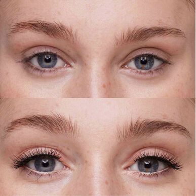 „Essence Lash Like a Boss“ dirbtinės blakstienos, 4 vnt. (1 pora)
