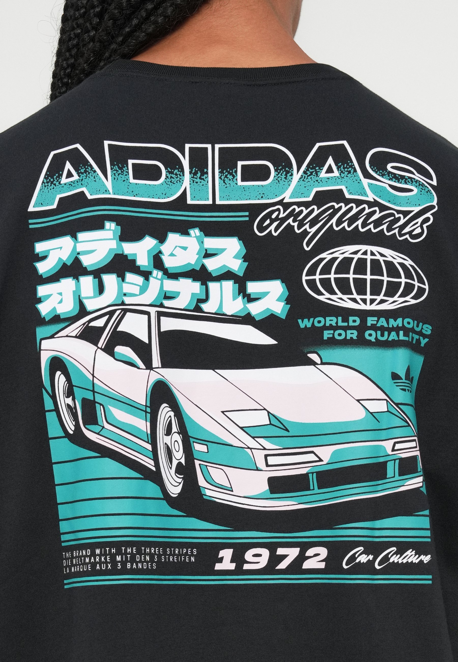 T-shirts adidas Originals
