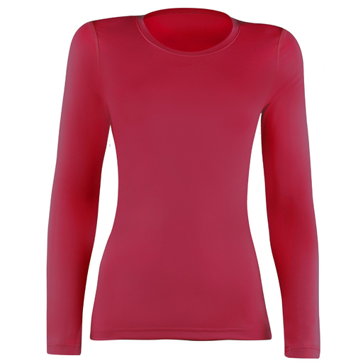 Camiseta Interior De Manga Larga Rhino Sports