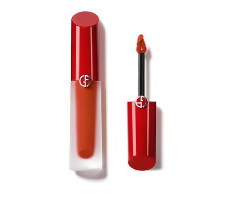 „Lip Maestro Satin“ skysti lūpų dažai Prabangūs skysti lūpų dažai