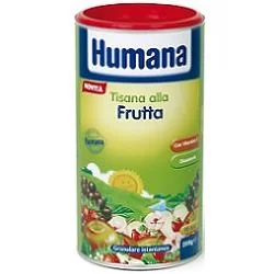 HUMANA Humana Fruit Tisana 200 g