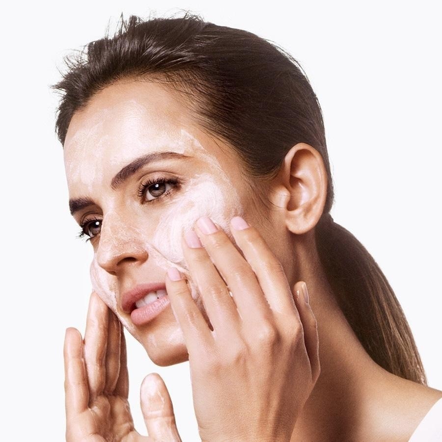 Clinique Fresh Pressed puder za čišćenje (28 vrećica) – 14 g