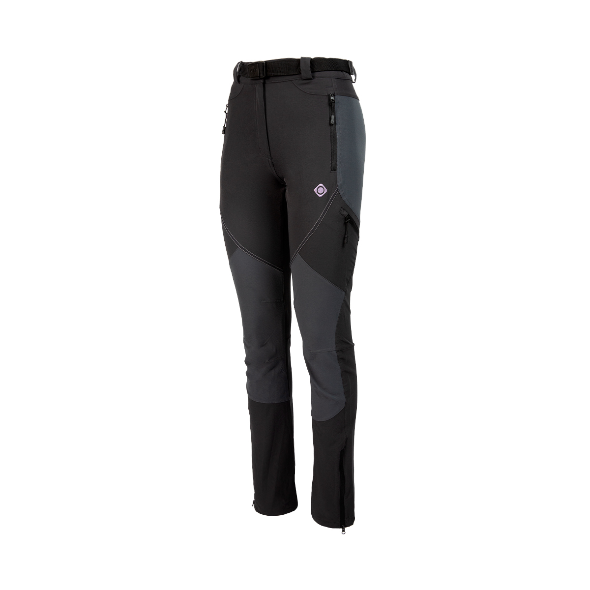 Izas Nimba W Trekking And Hiking Pants
