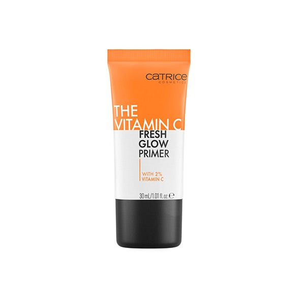 C-vitamin frisk glødprimer | 1 stk.