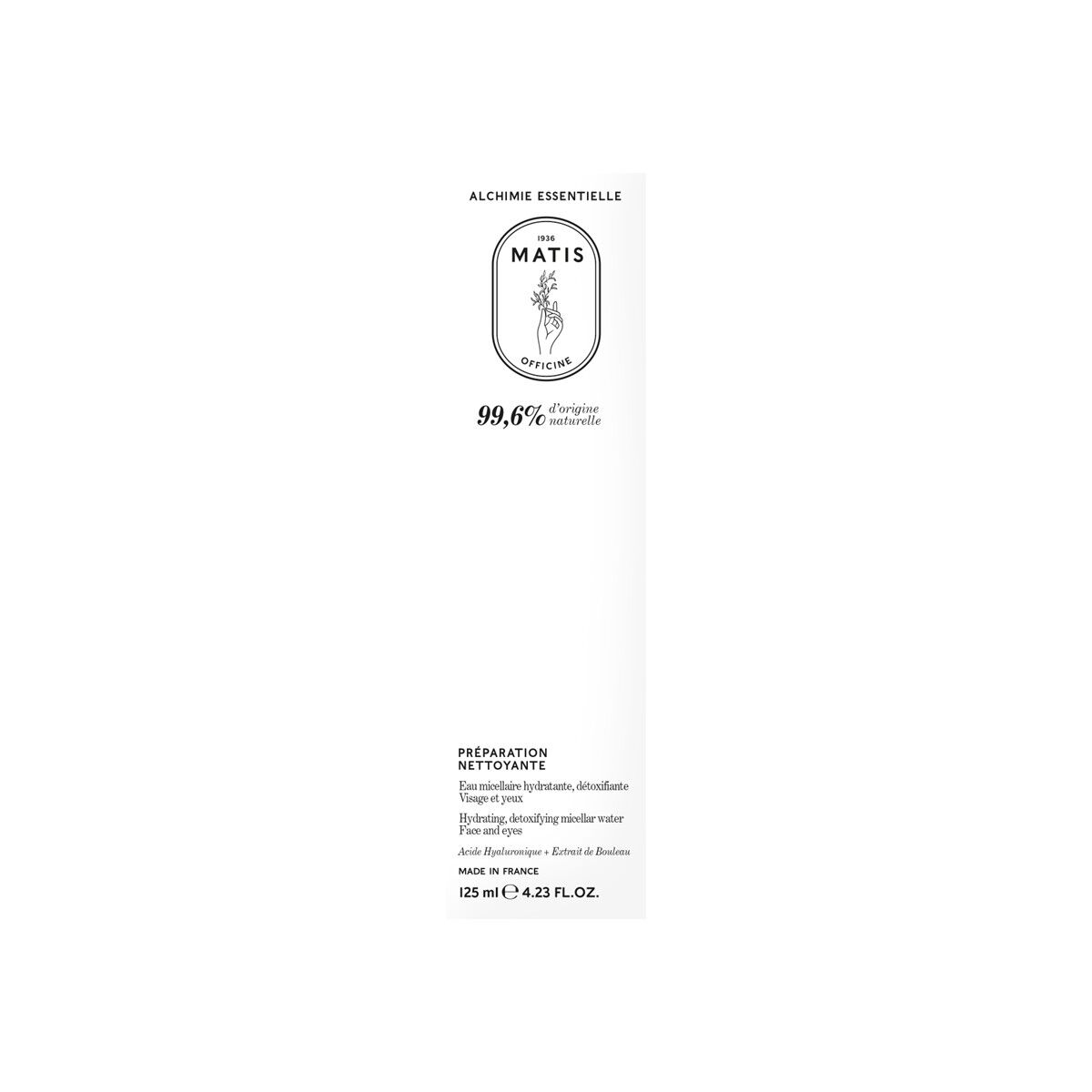 Matis Officine Clean