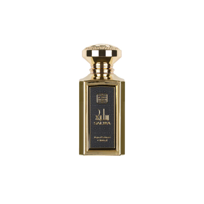 Parfum Naseem Salwa