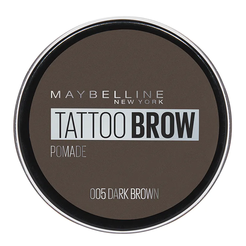 Maybelline Tatto Brow Pomada do brwi 05
