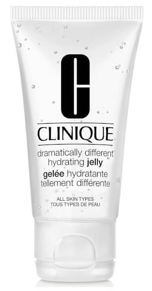 Dramatically Different Hydrating Jelly Aqua-Gel Anti-Pollution Moisturizer Razkošno vlažilno in negovalno sredstvo