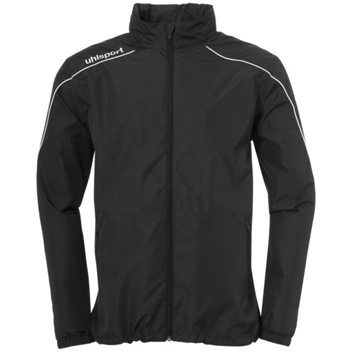  Veste Stream 22 All Weather noire Uhlsport
