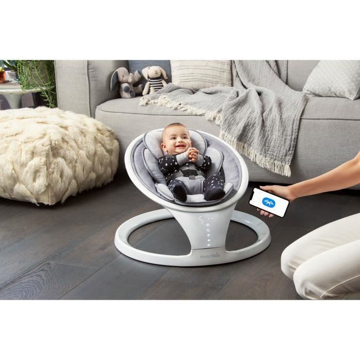 Columpio para bebé Munchkin