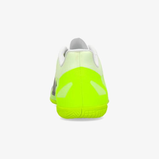  adidas X 4