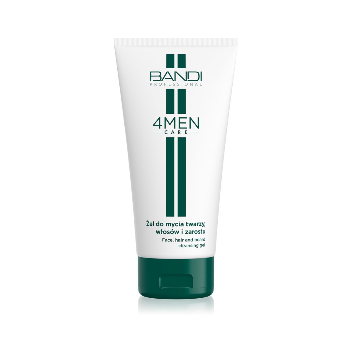 Bandi Professional 4Men