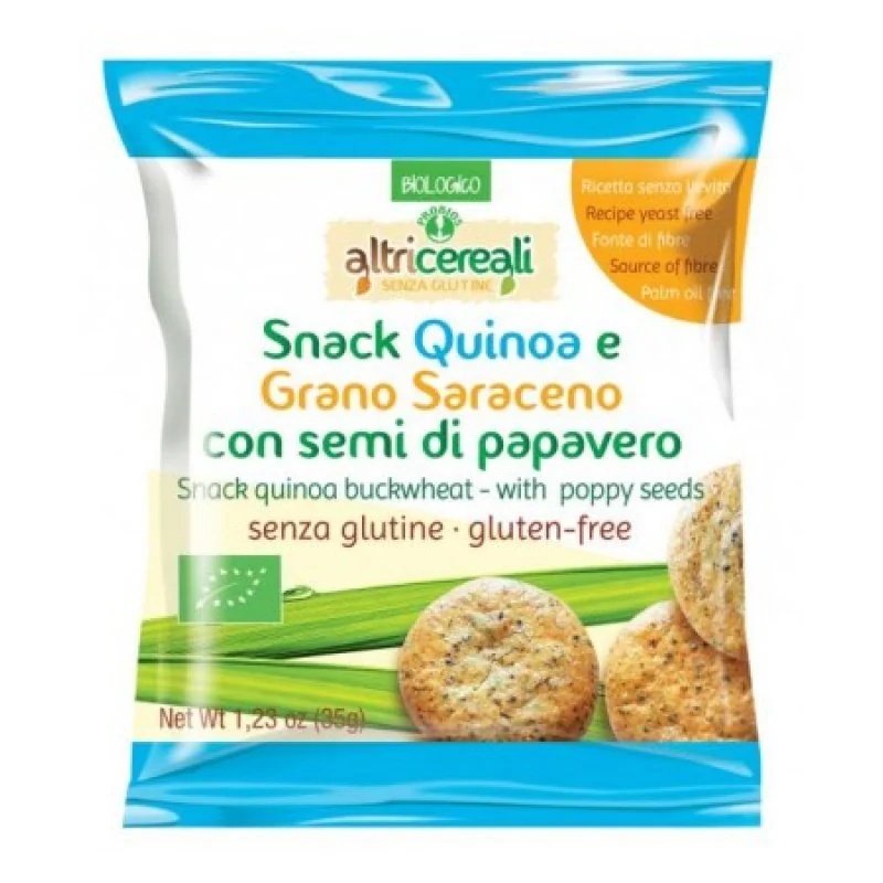 PROBIOS Altricereali uzkoda kvinojas/granulozes