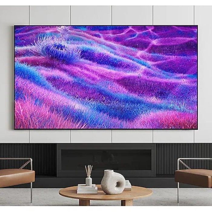 Televisor - SAMSUNG - QN80F (2025) - Neo QLED - 100