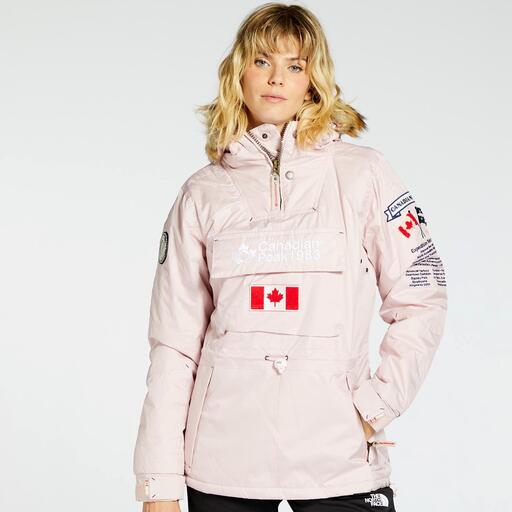 Canadian Peak Banina