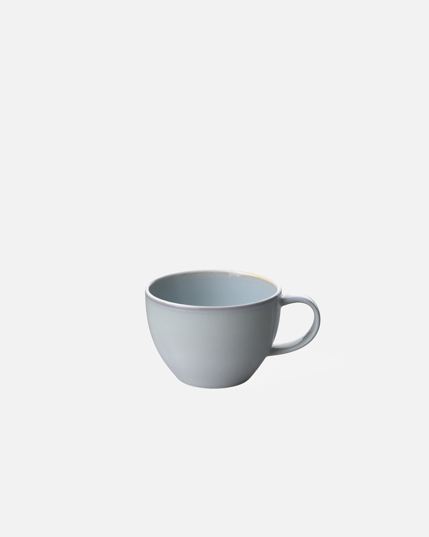 Villeroy & Boch šoljica za kafu „Crafted Blueberry“ – 1 komad