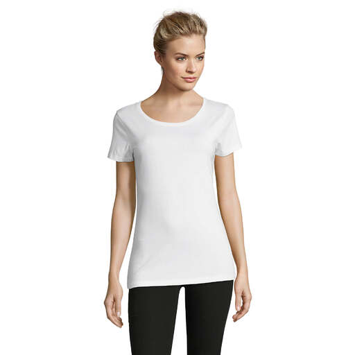 Camiseta Ajustada Sols Martin