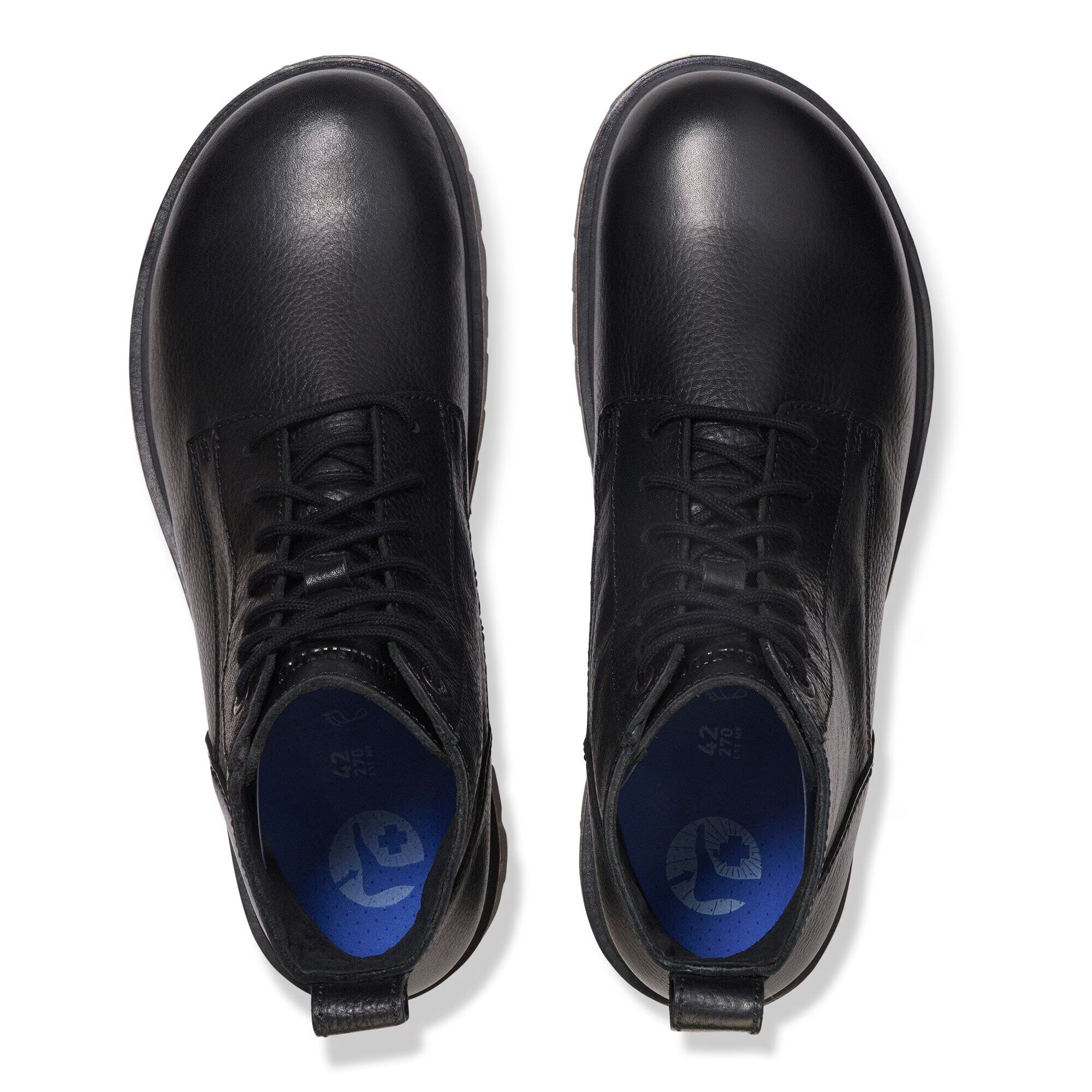 Pánské oblečení Highwood Lace Mid