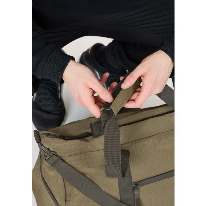 Sporttas - VIRTUS - Ripstop-stof - Vinston - Waterdicht - Khaki