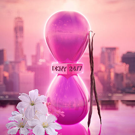 DKNY 24/7 ELECTRIC