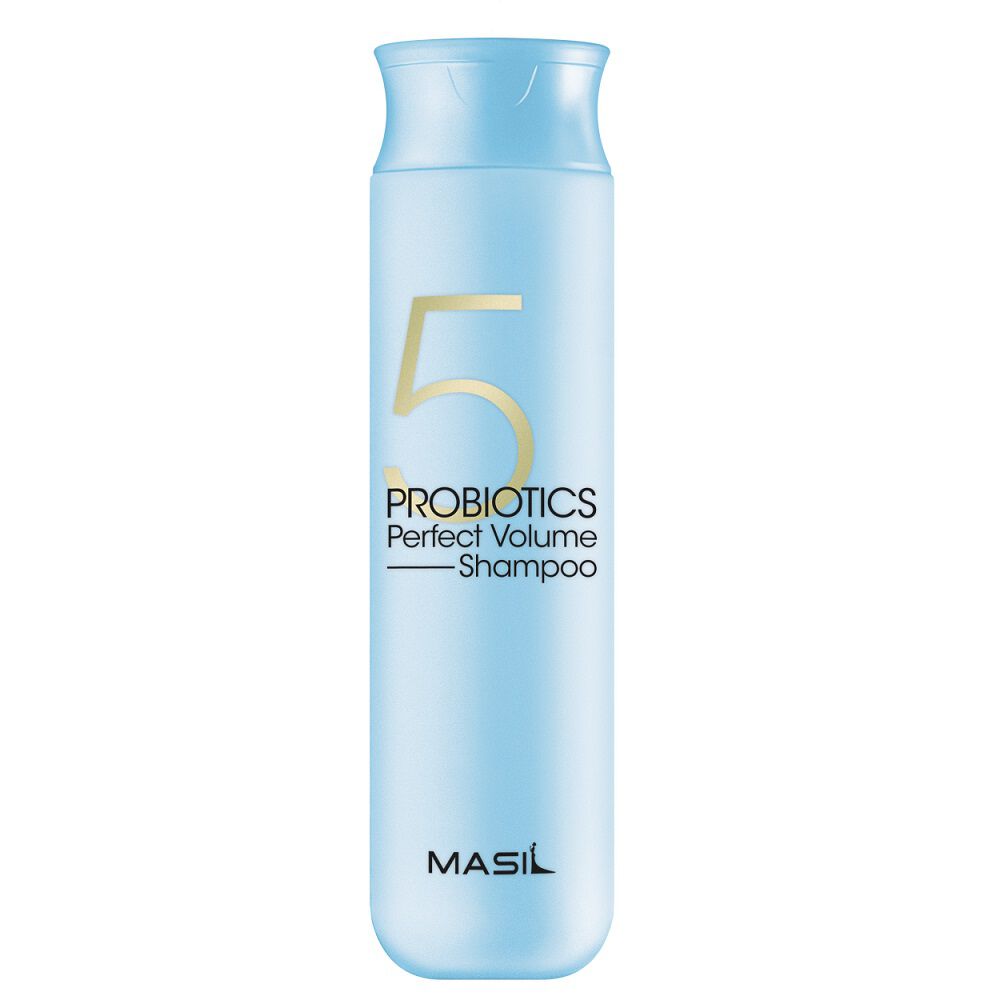 Masil 5 Probiotiques Volume Parfait