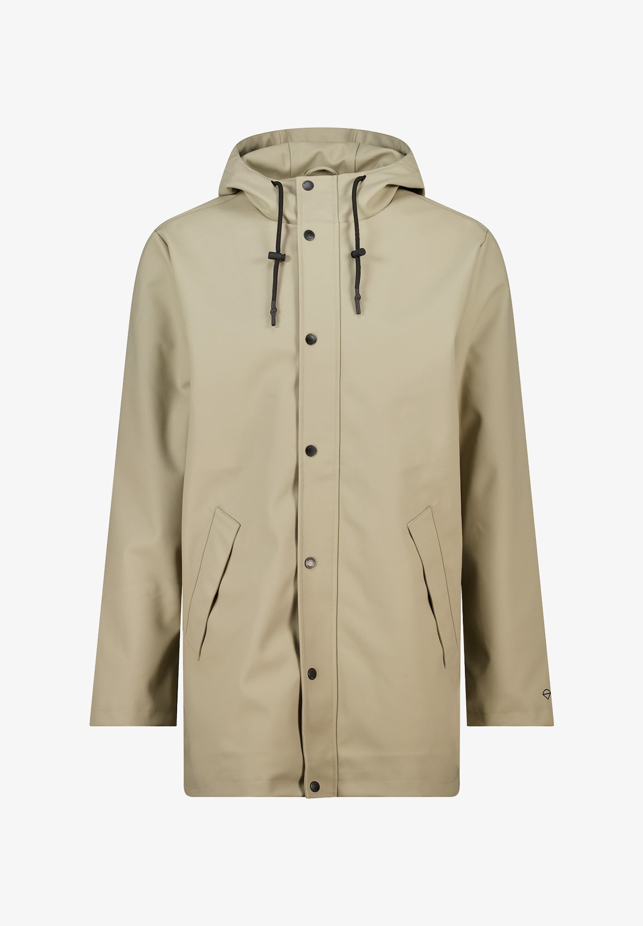 Veste imperméable America Today - boue