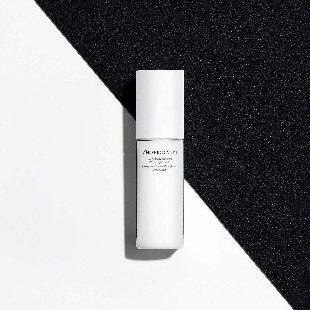 Shiseido Men
