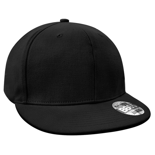  Gorra/visera Plana Rapper Beechfield