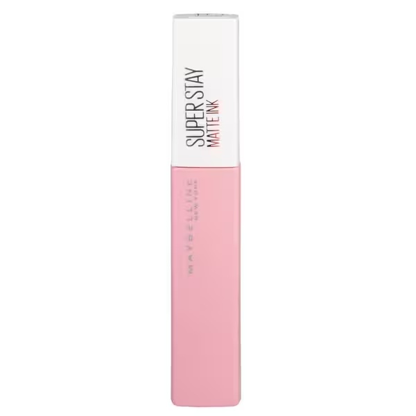 Maybelline New York SuperStay Matte Ink 10 Dreamer lūpu krāsa<br>5ml
