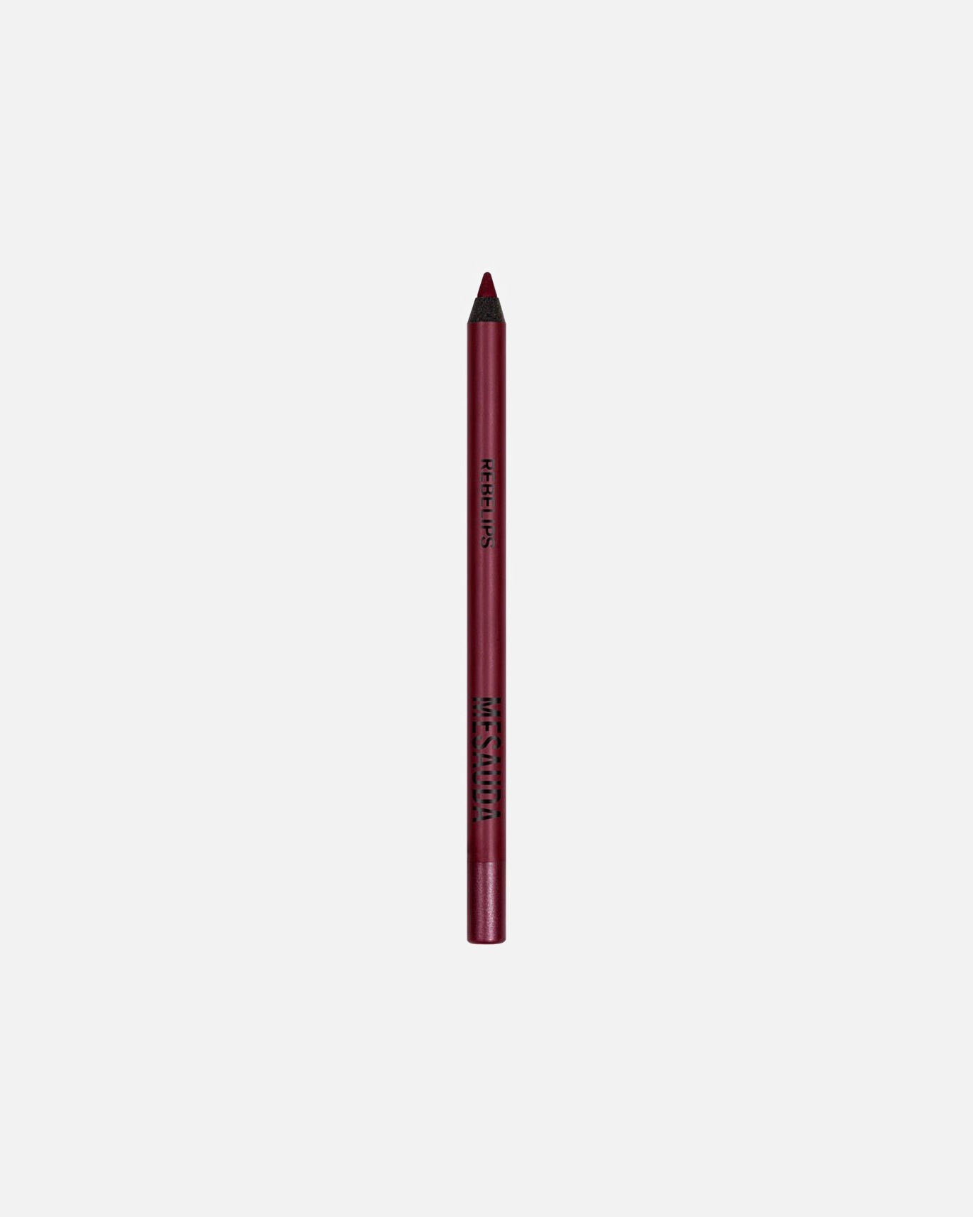 Mesauda Beauty REBELIPS 102 HAZELNUT