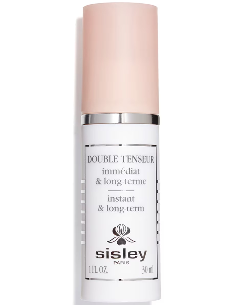 SISLEY Double Tenseur Ισχυρή περιποίηση ανόρθωσης