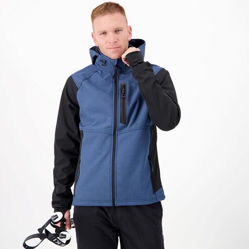  Softshell Boriken striukė