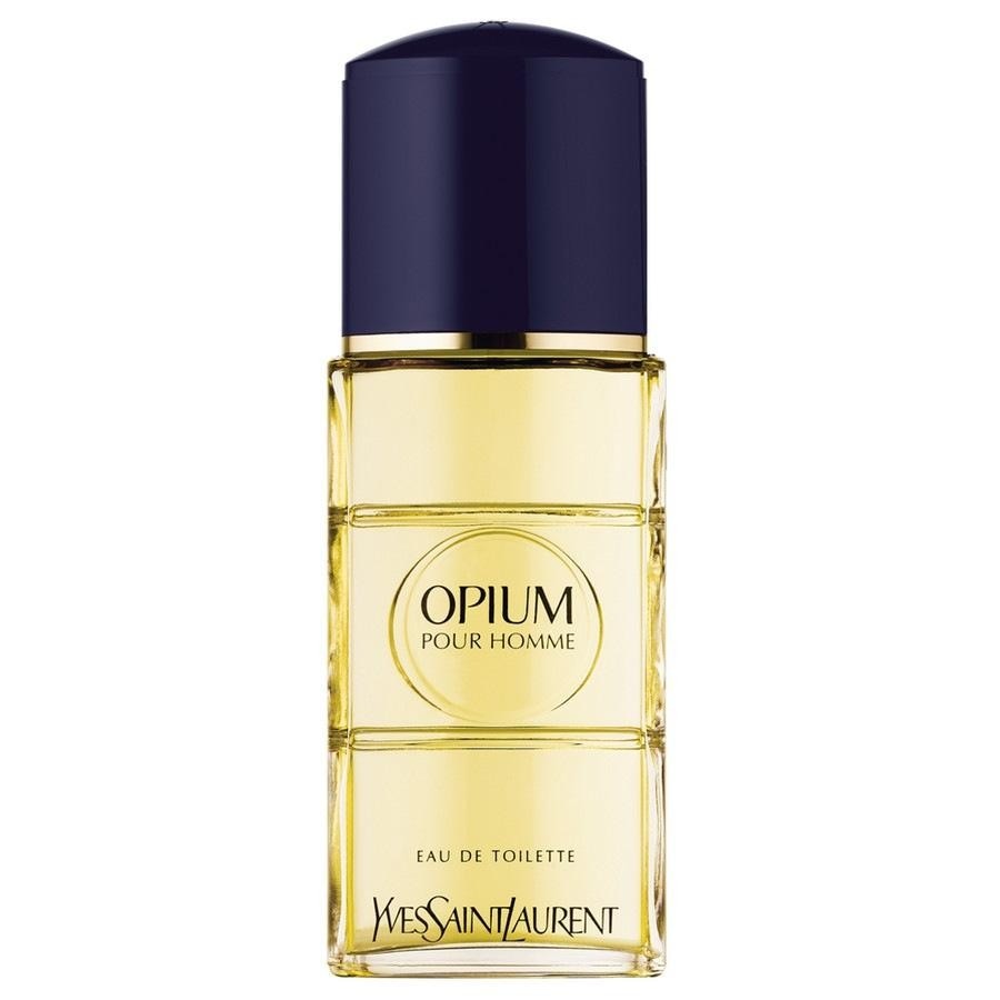 Yves Saint Laurent Opium Eau de Toilette voor mannen - 100 ml