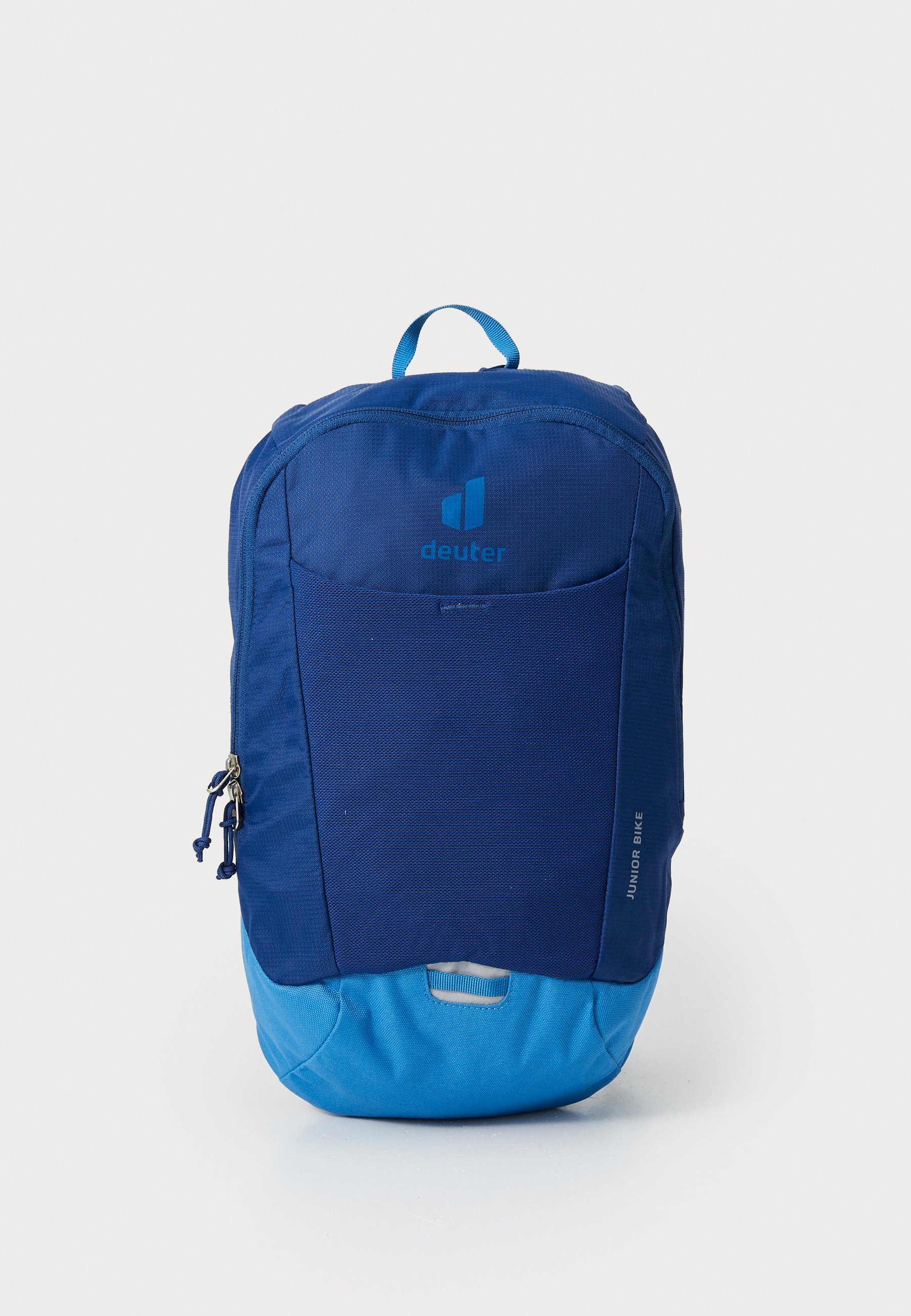 Deuter JUNIOR BIKE UNISEX - Rucksack - Nachtblau Welle