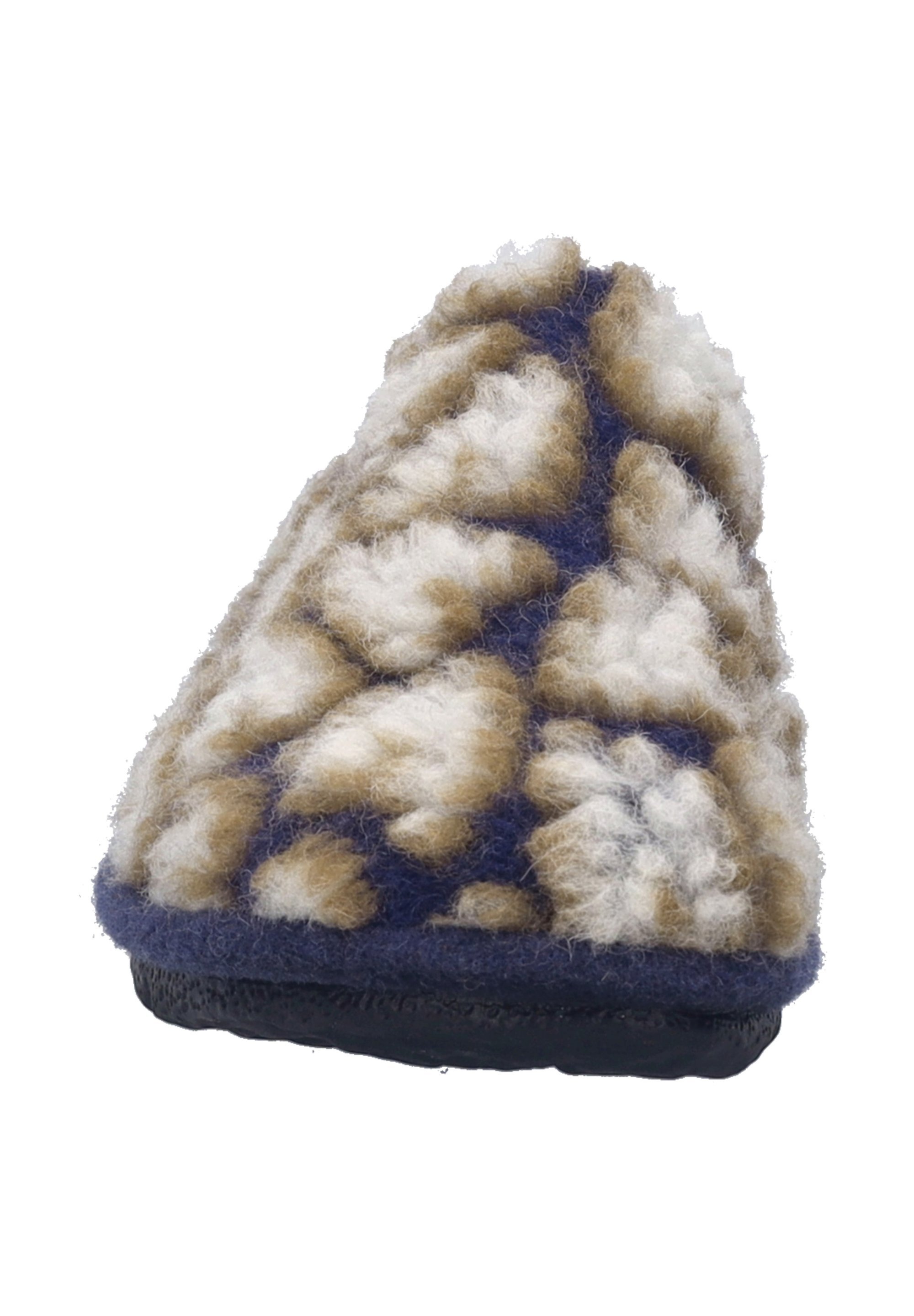 Josef Seibel Slippers - beige multi