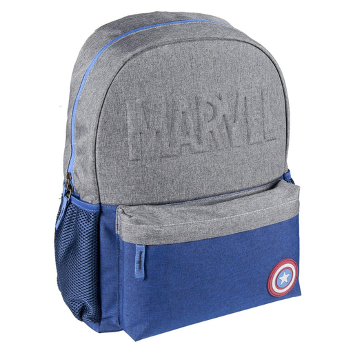  Captain America Backpack 61876