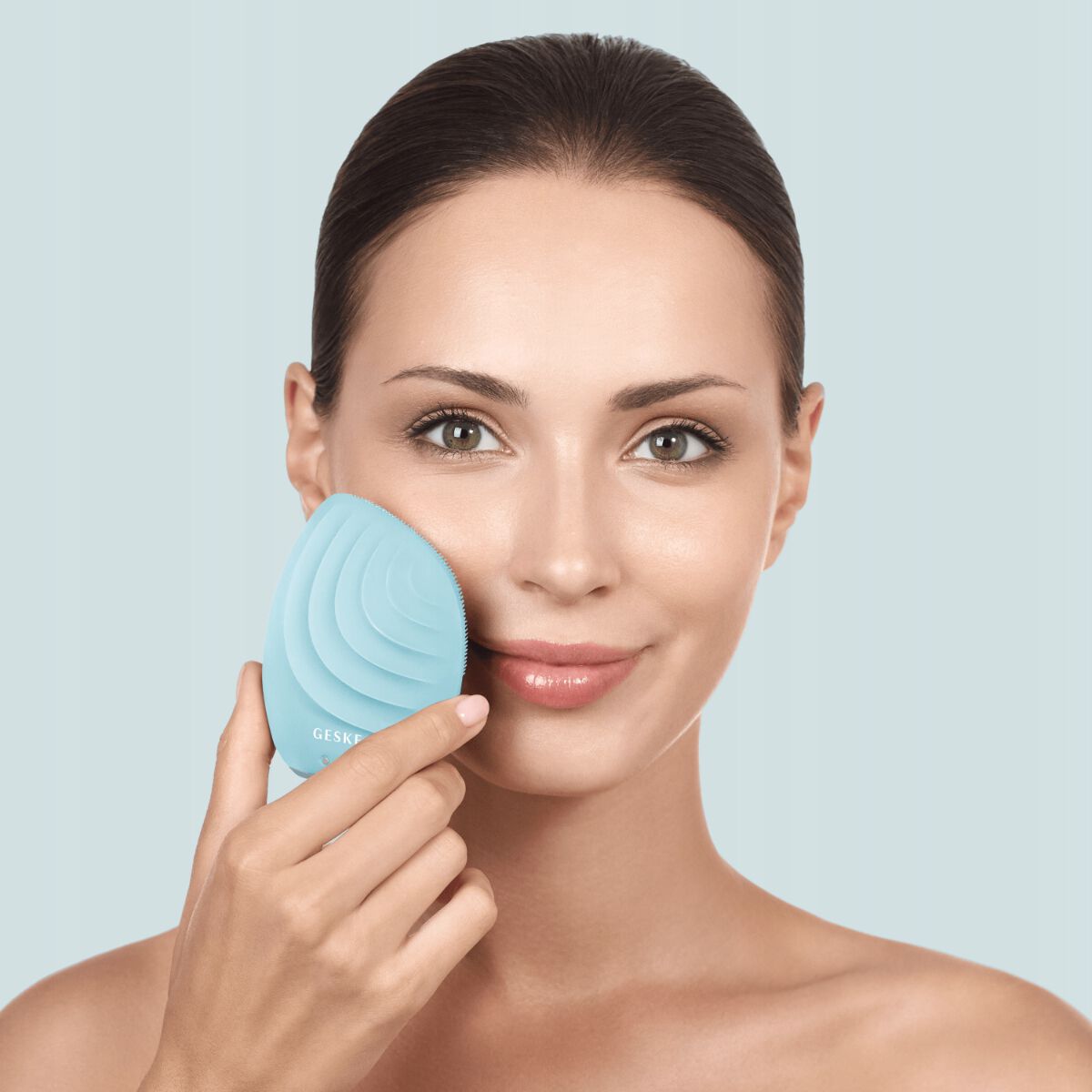 Spazzola per il viso sonica Geske 5 in 1