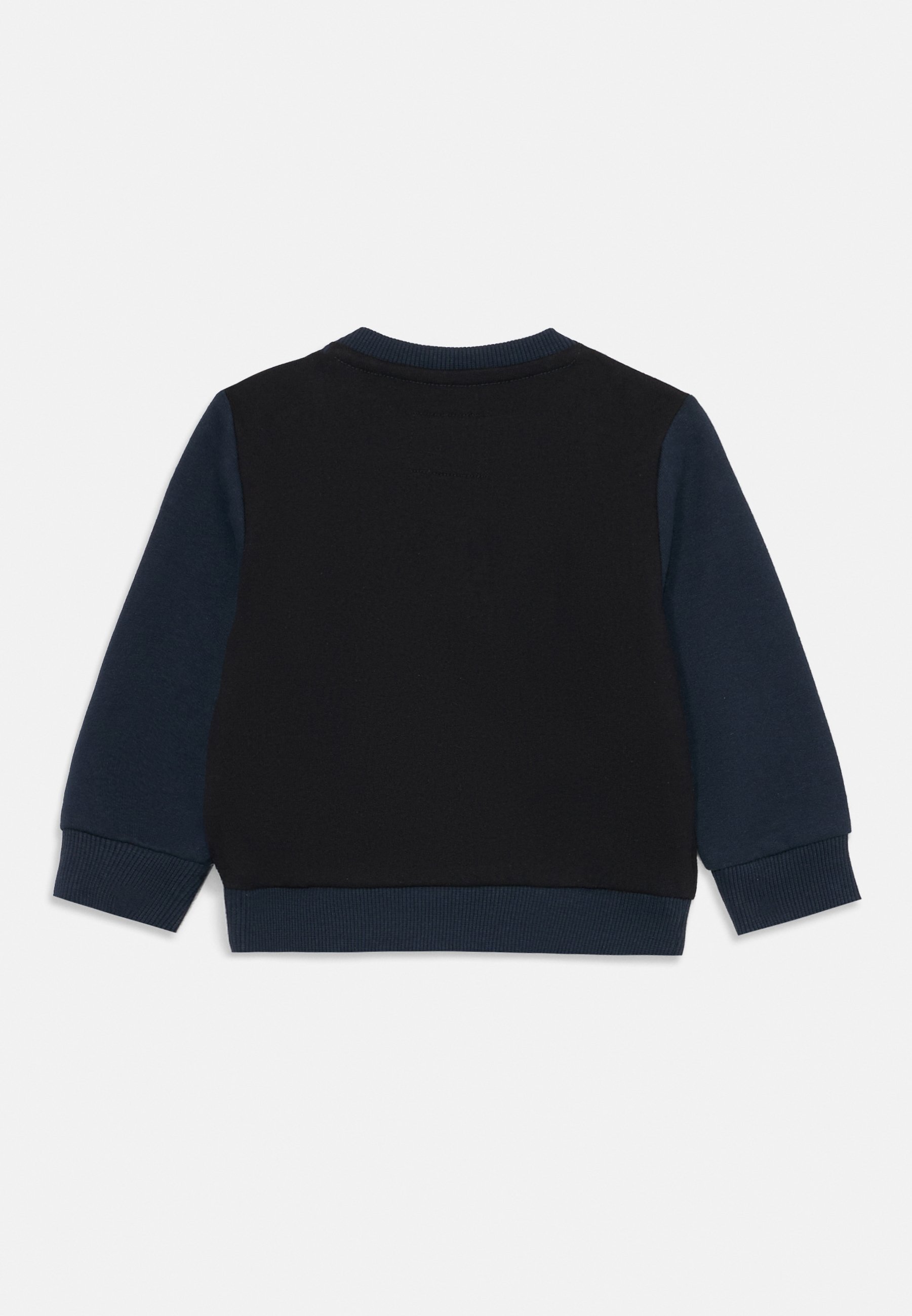 DĚTSKÁ BABY TODDLER KIDS - Mikina - smart blue