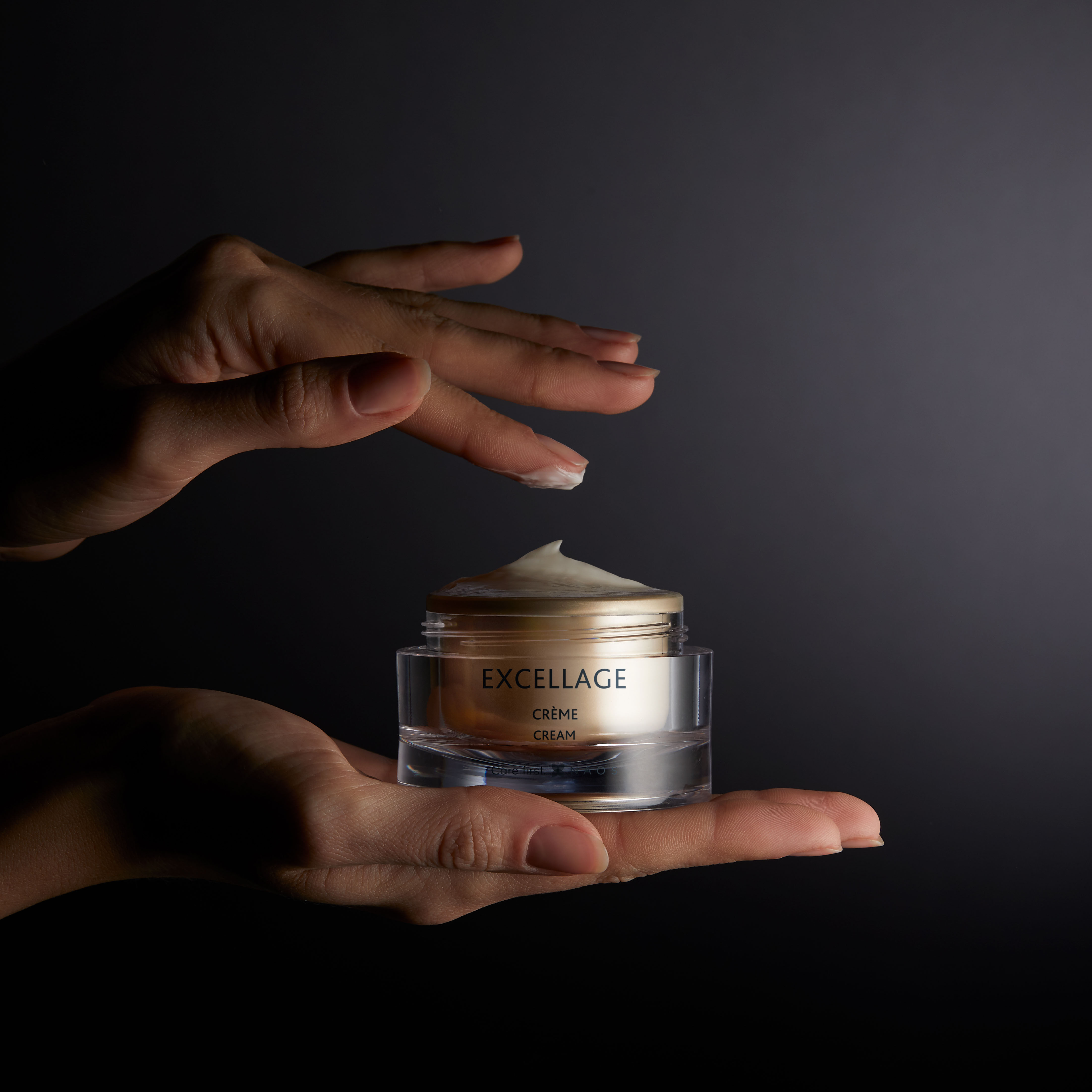 Institut Esthederm Excellage