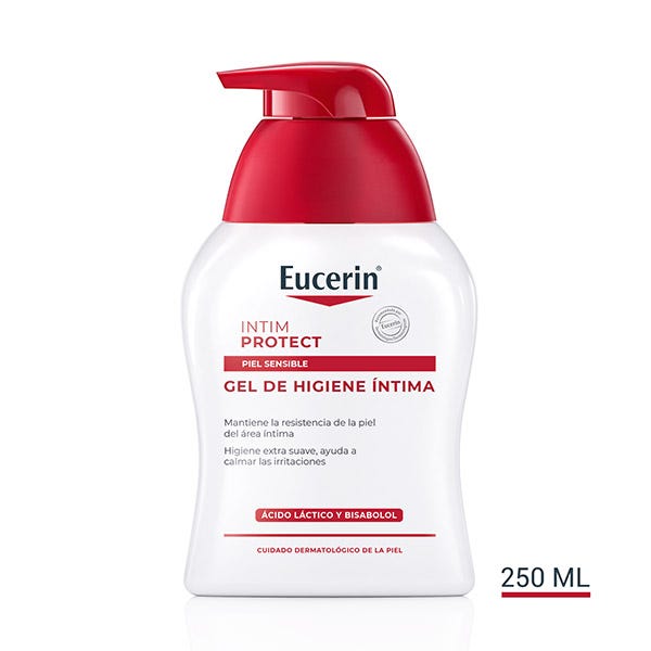 Gel pro intimní hygienu s pH 5 | 250 ml