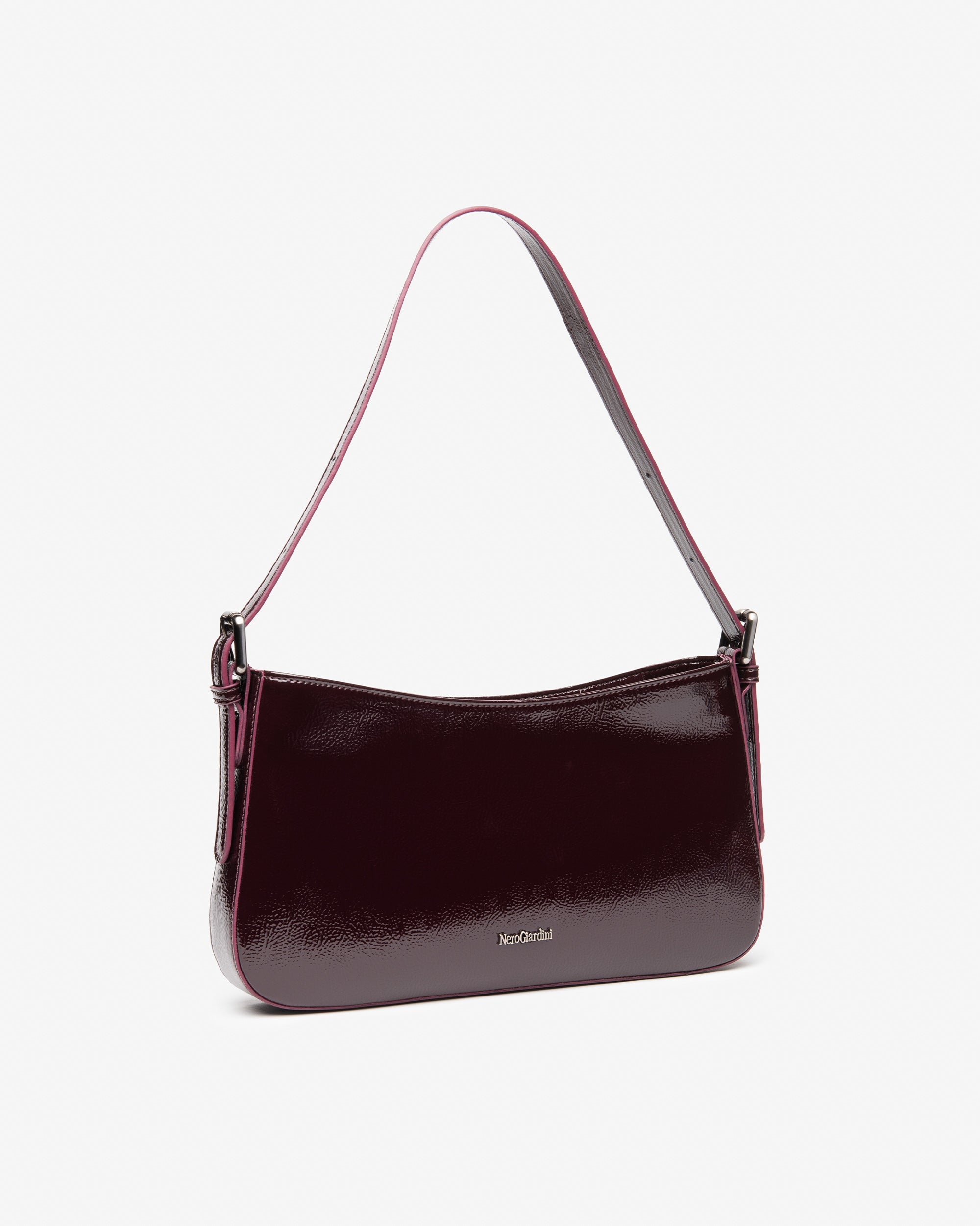  Sac bandoulière pour femme en matière technique