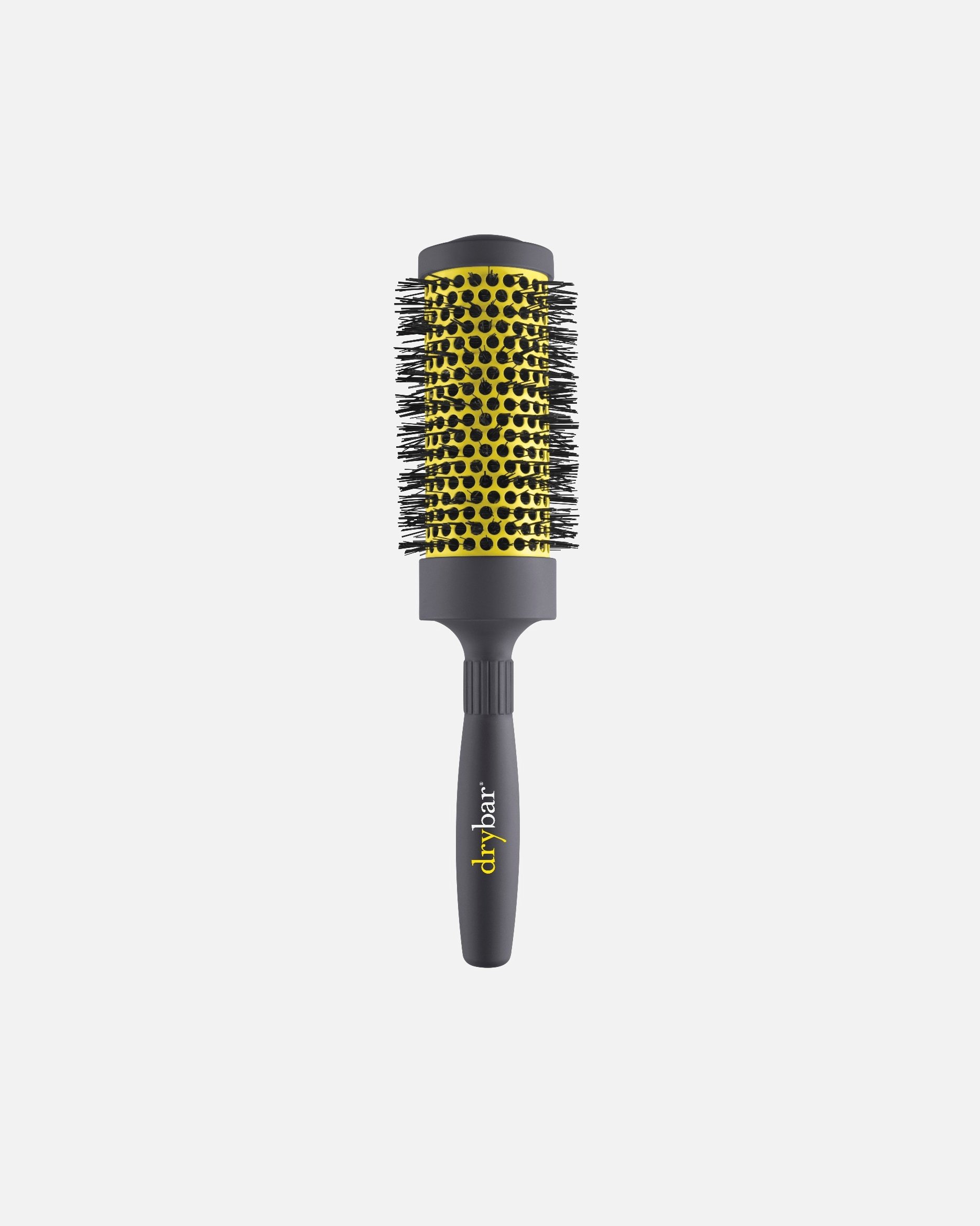 Drybar drvena četka, 1 pinta, srednja okrugla keramička četka - 1 komad