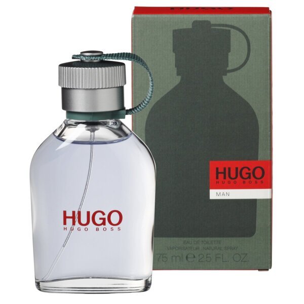 Hugo Boss Men toaletna voda<br>75ml