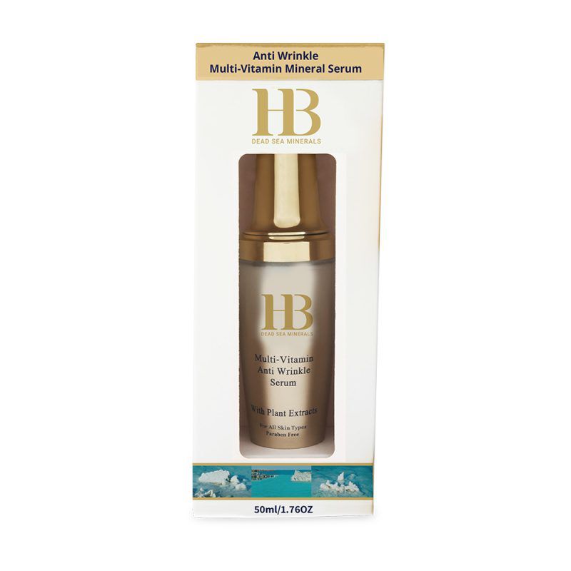 H&B