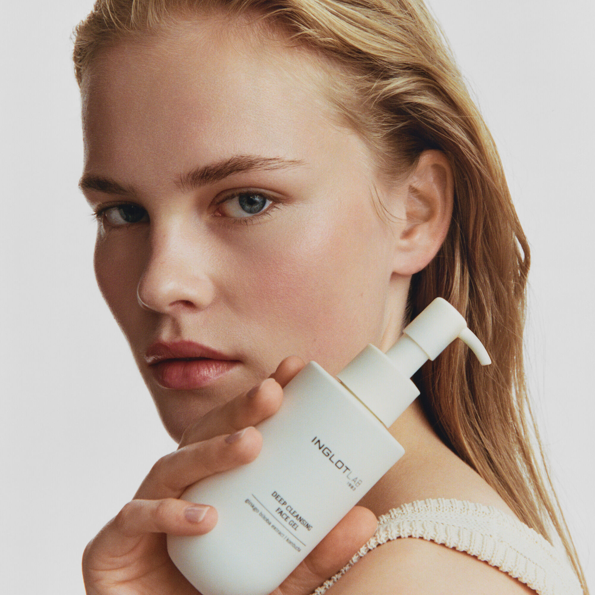 Inglot LAB