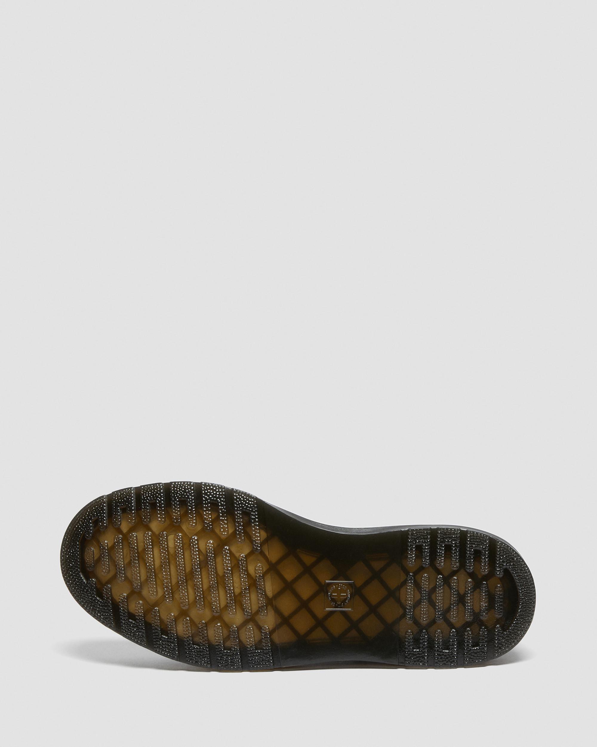Dante Brando Leather Casual Shoes