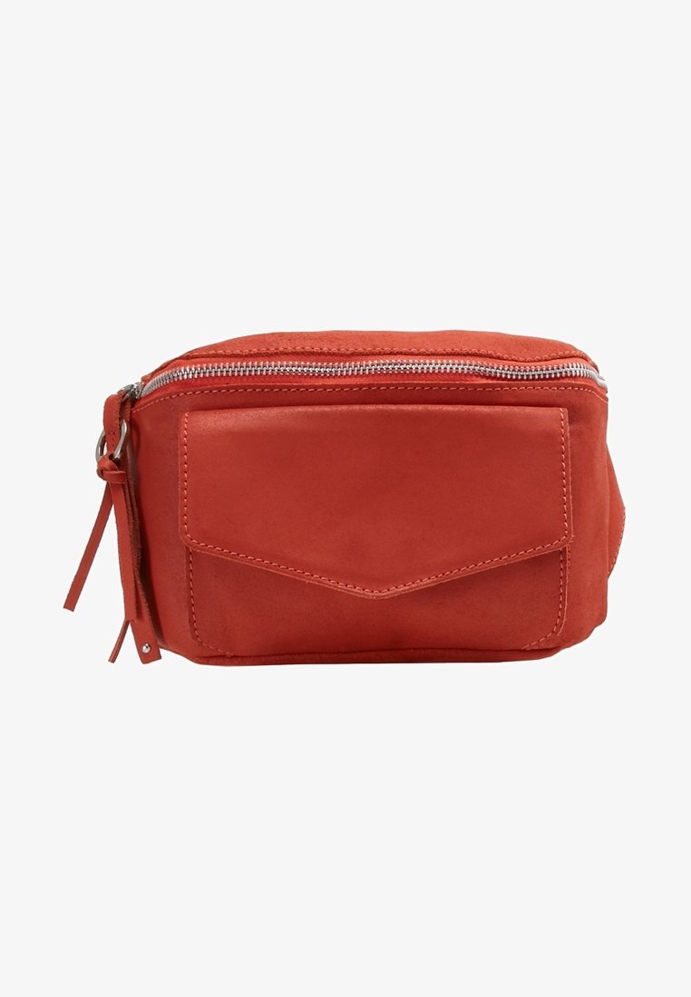 Marsupio Zign - rosso scuro
