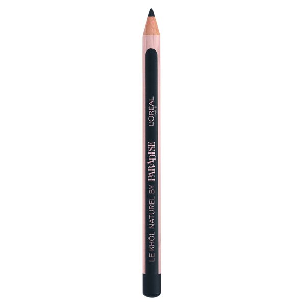 L'Oréal Paris Superliner Le Khôl 101 Midnight Black Oogpotlood<br>