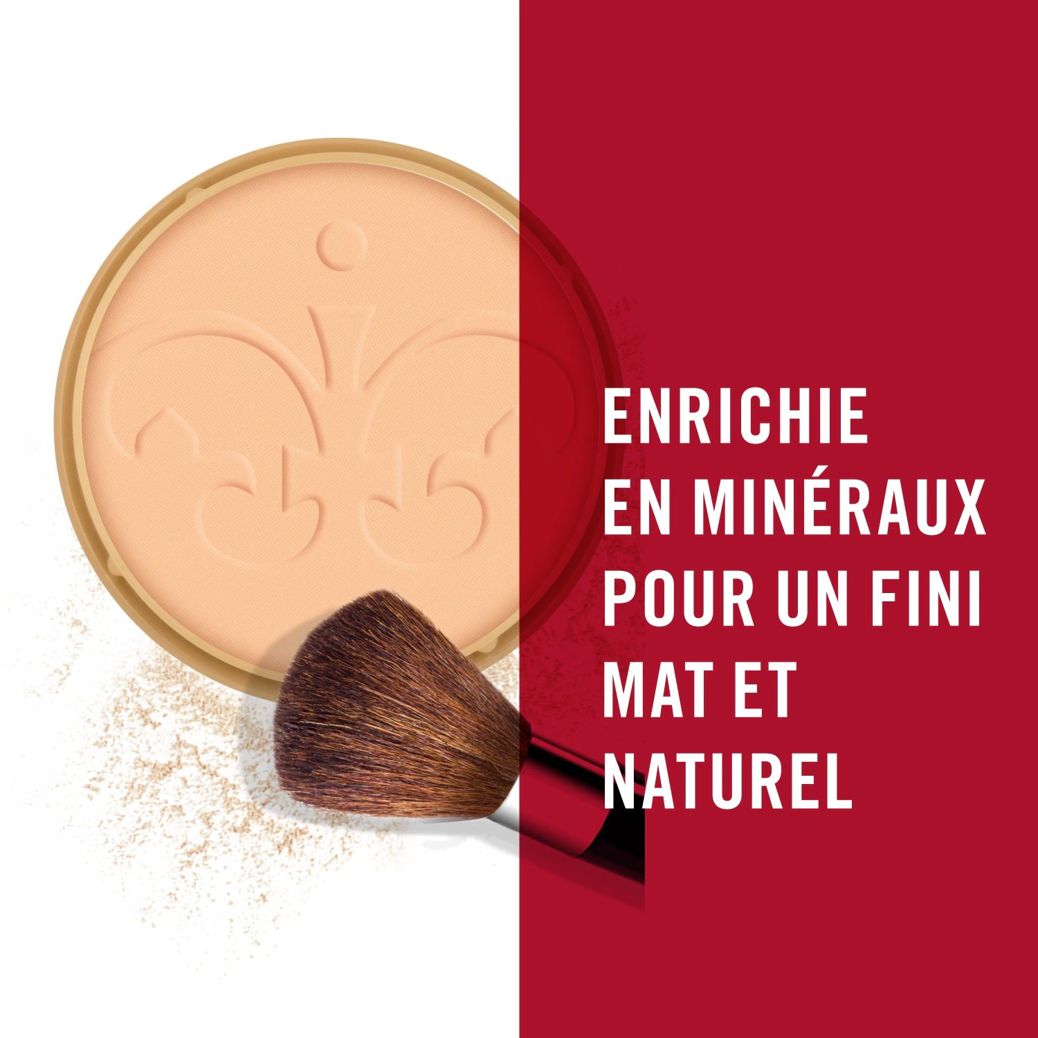 Rimmel London MATIFIANTE STAY MATTE