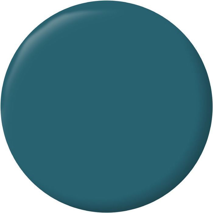 Furniture and object paint - Ainhoa Blue - Satin finish - Ripolin - 0.5L